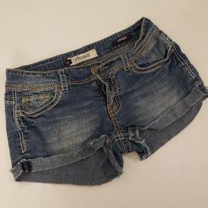 Vigold Denim Shorts